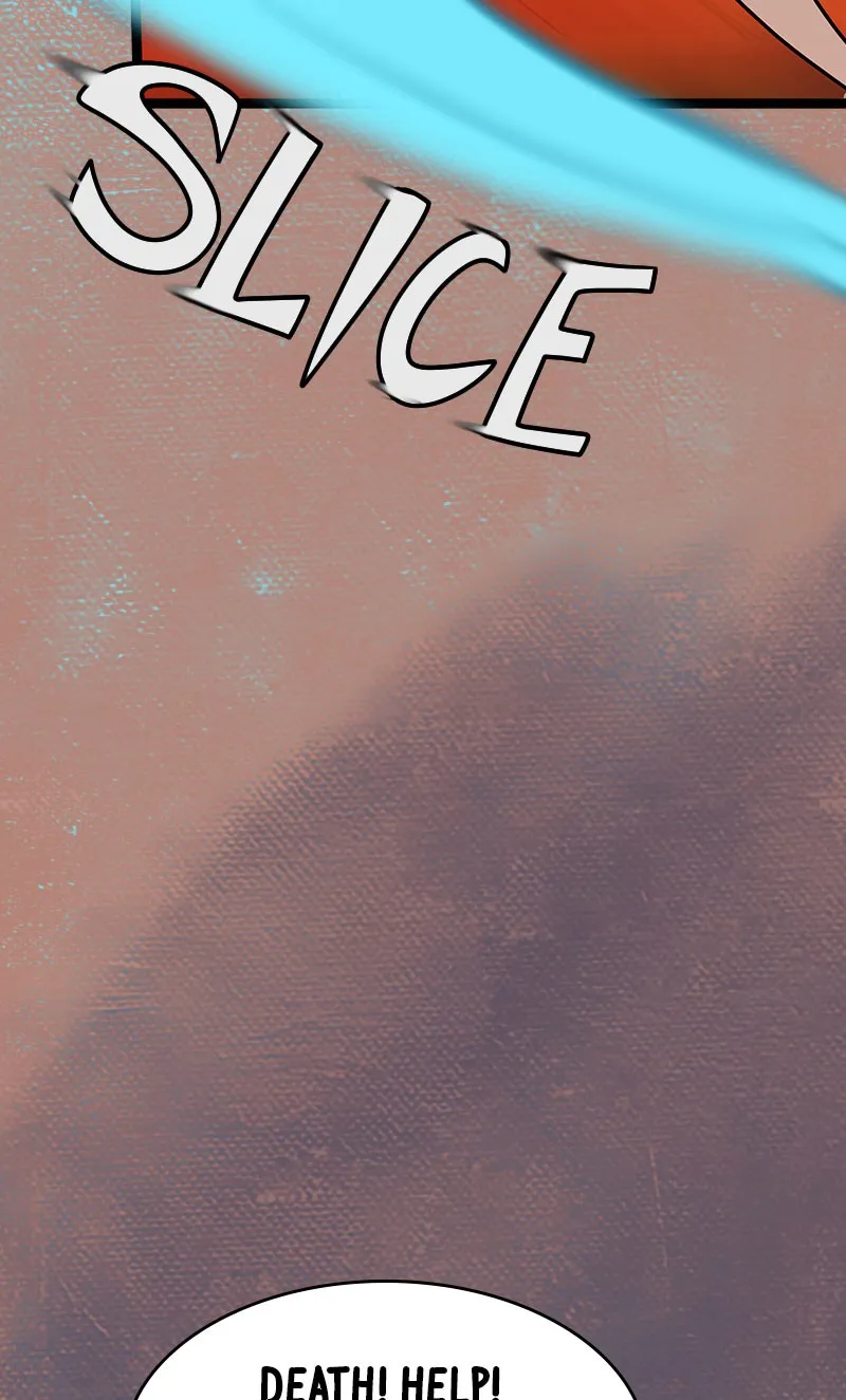 Hooves of Death Chapter 119 page 35 - 
