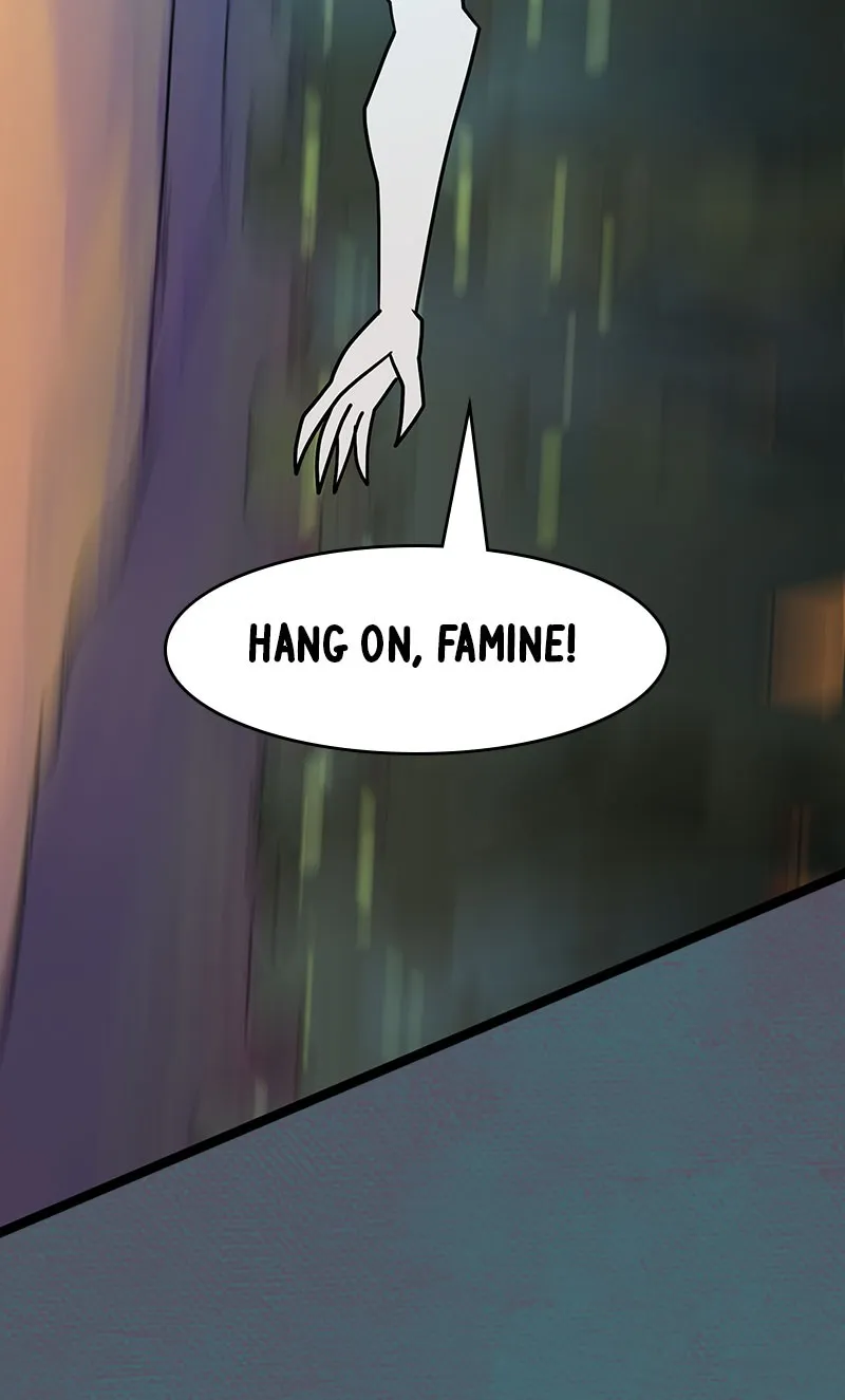 Hooves of Death Chapter 119 page 40 - 