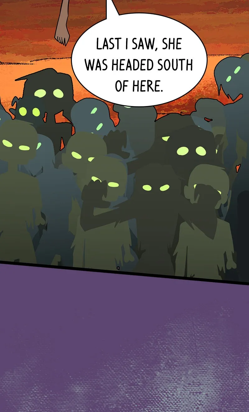 Hooves of Death Chapter 119 page 45 - 