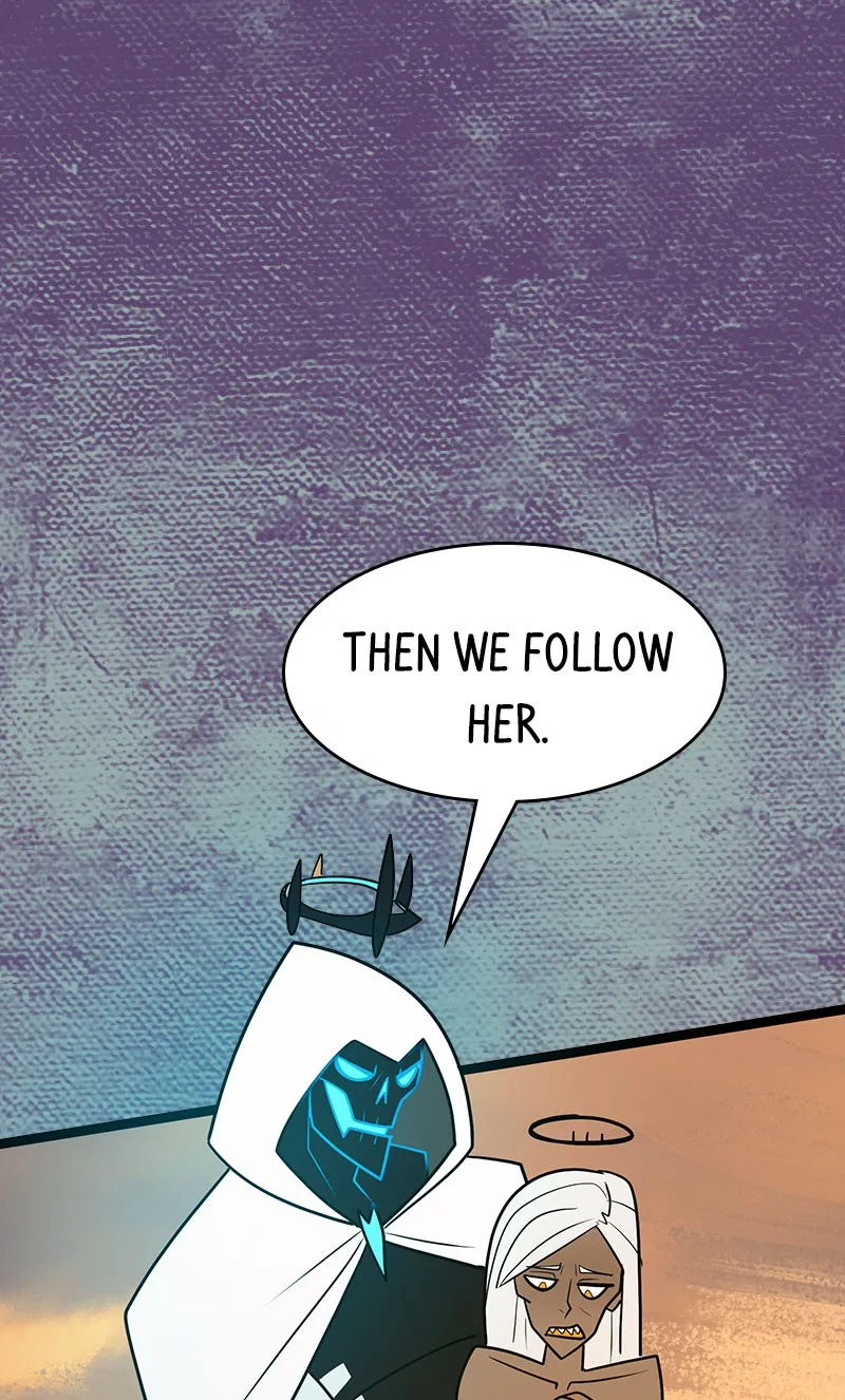 Hooves of Death Chapter 119 page 46 - 