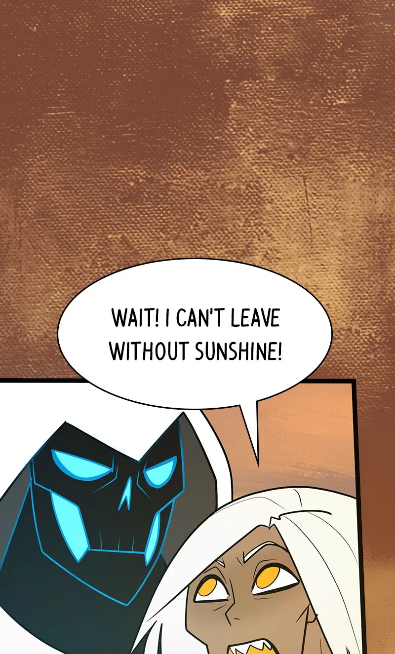 Hooves of Death Chapter 119 page 49 - 