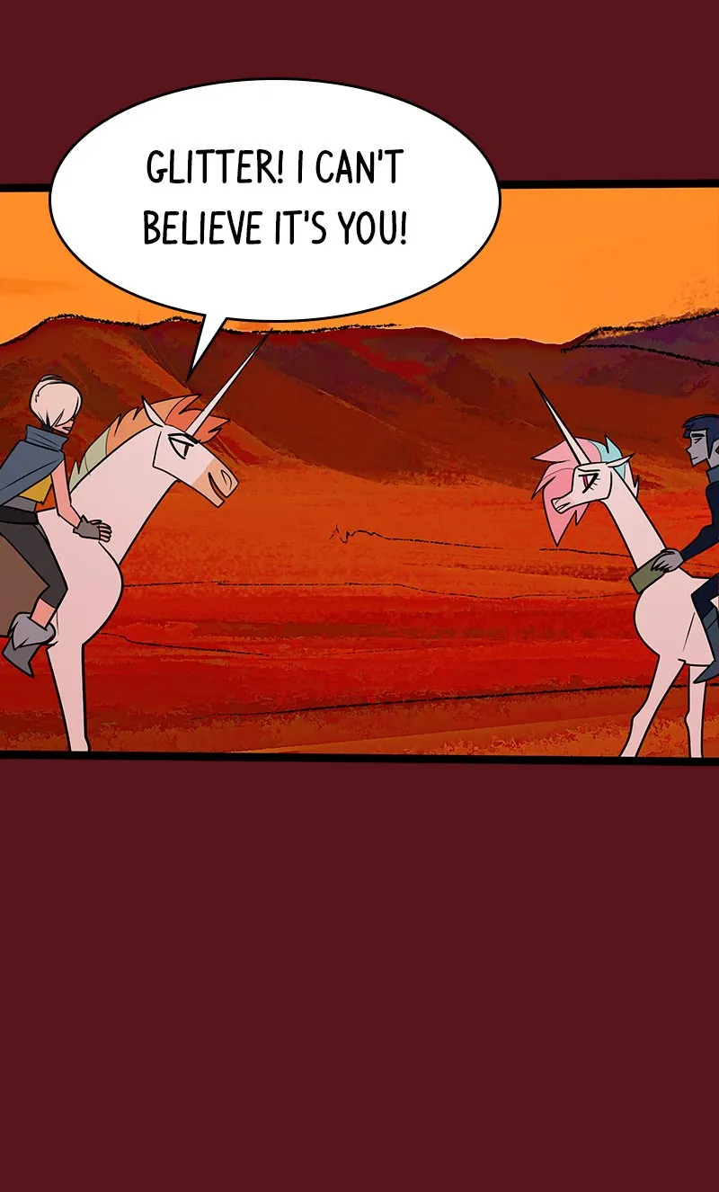 Hooves of Death Chapter 119 page 6 - 