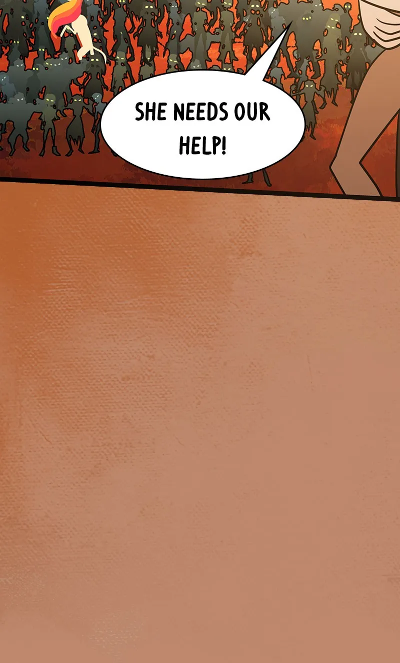 Hooves of Death Chapter 119 page 54 - 
