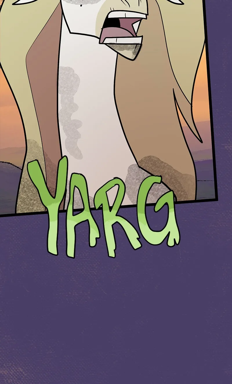 Hooves of Death Chapter 119 page 58 - 