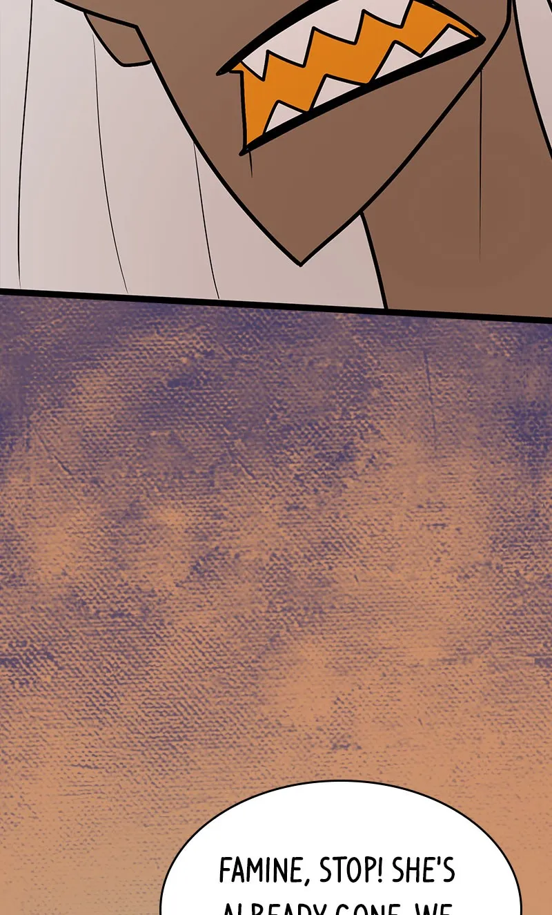 Hooves of Death Chapter 119 page 60 - 