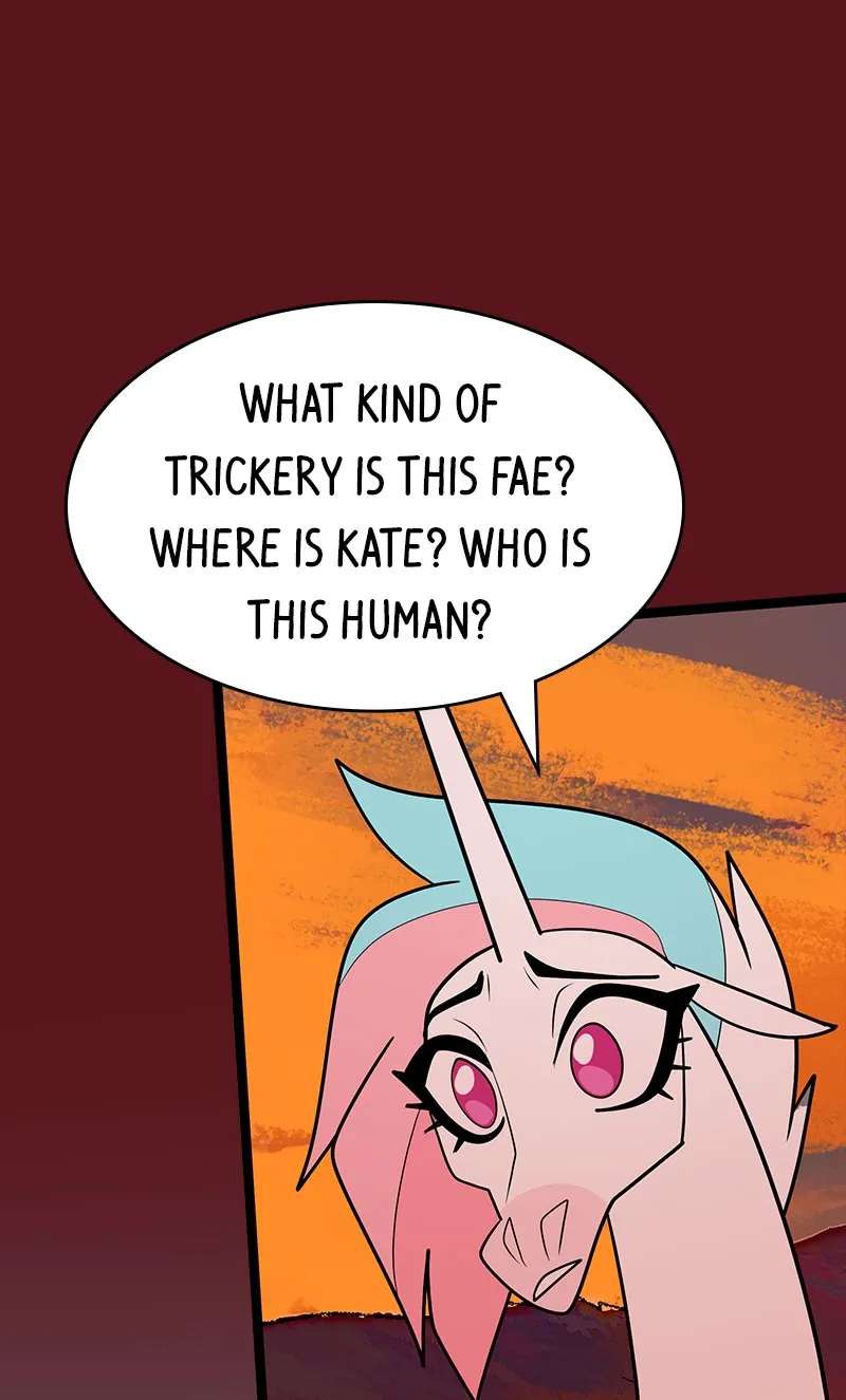 Hooves of Death Chapter 119 page 7 - 