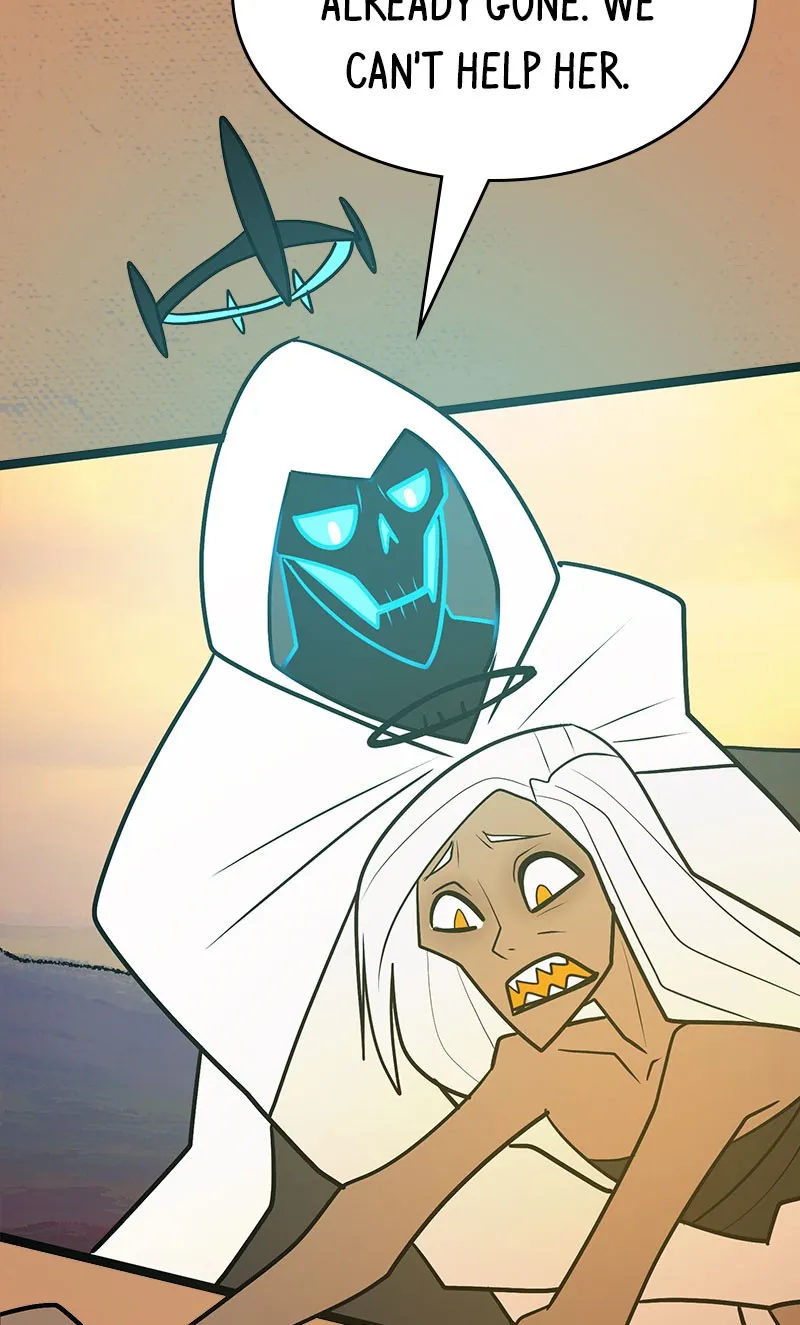 Hooves of Death Chapter 119 page 61 - 
