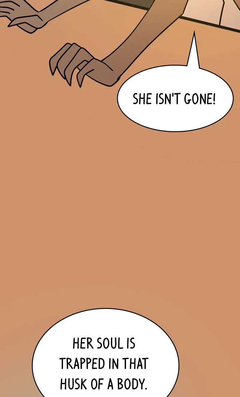 Hooves of Death Chapter 119 page 62 - 