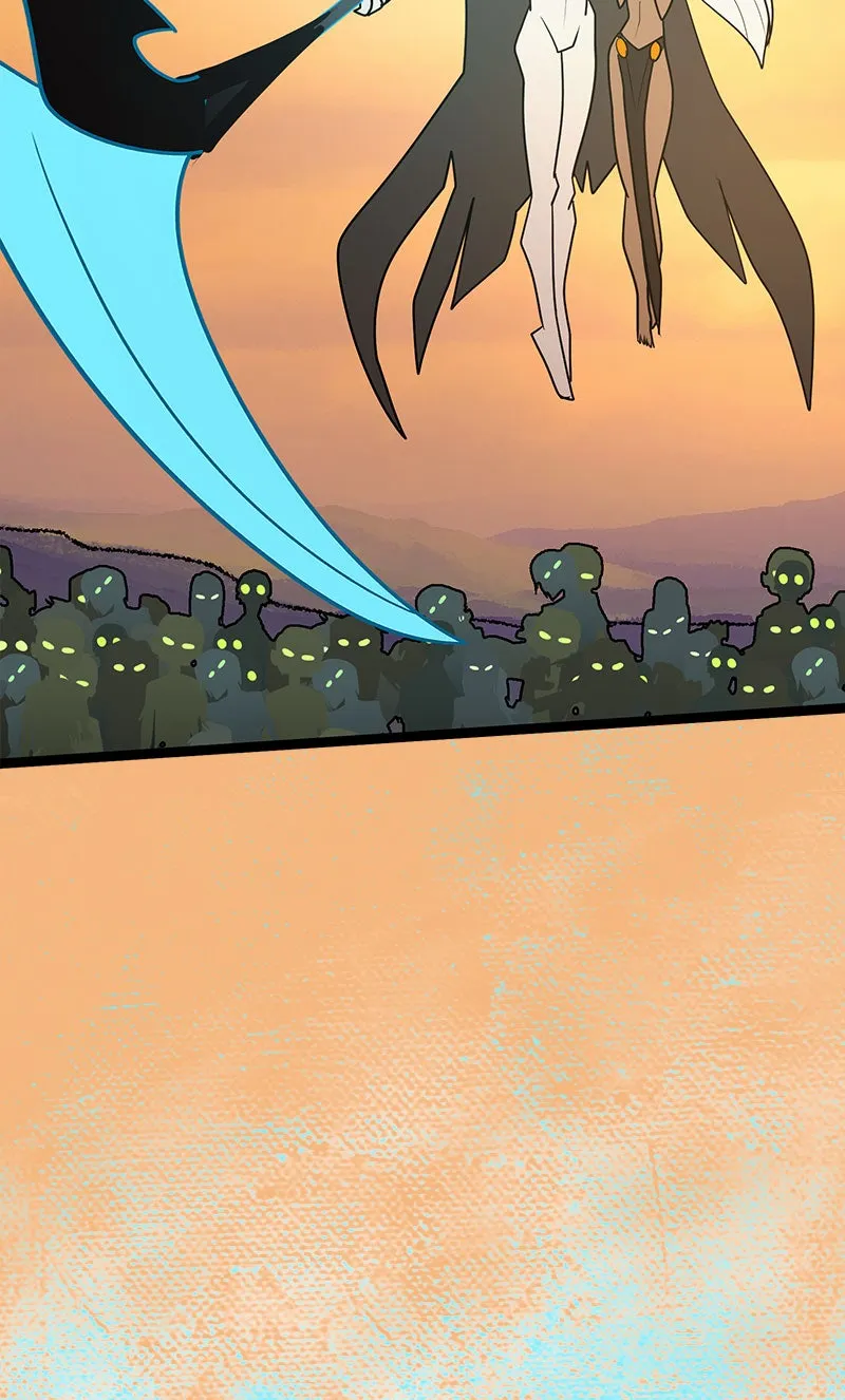 Hooves of Death Chapter 119 page 66 - 