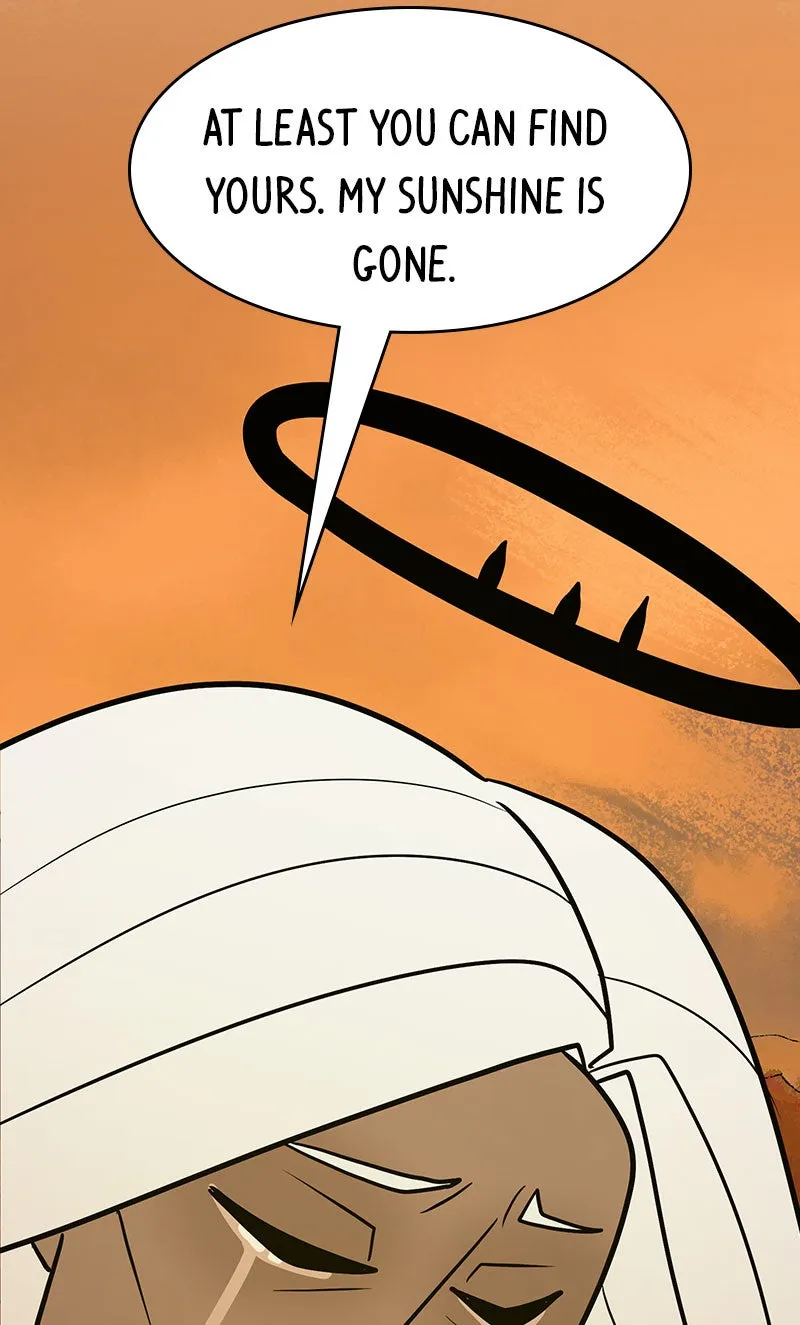 Hooves of Death Chapter 119 page 73 - 