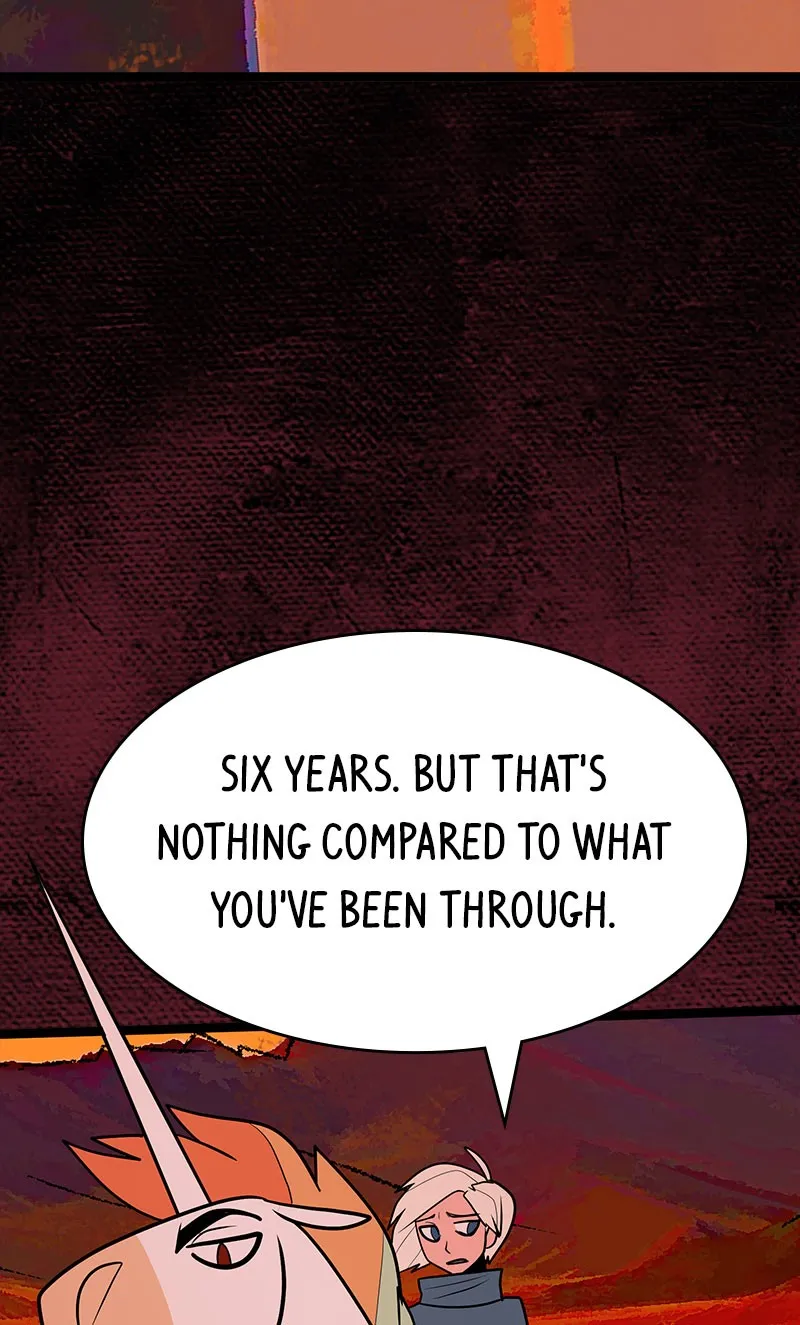 Hooves of Death Chapter 119 page 77 - 