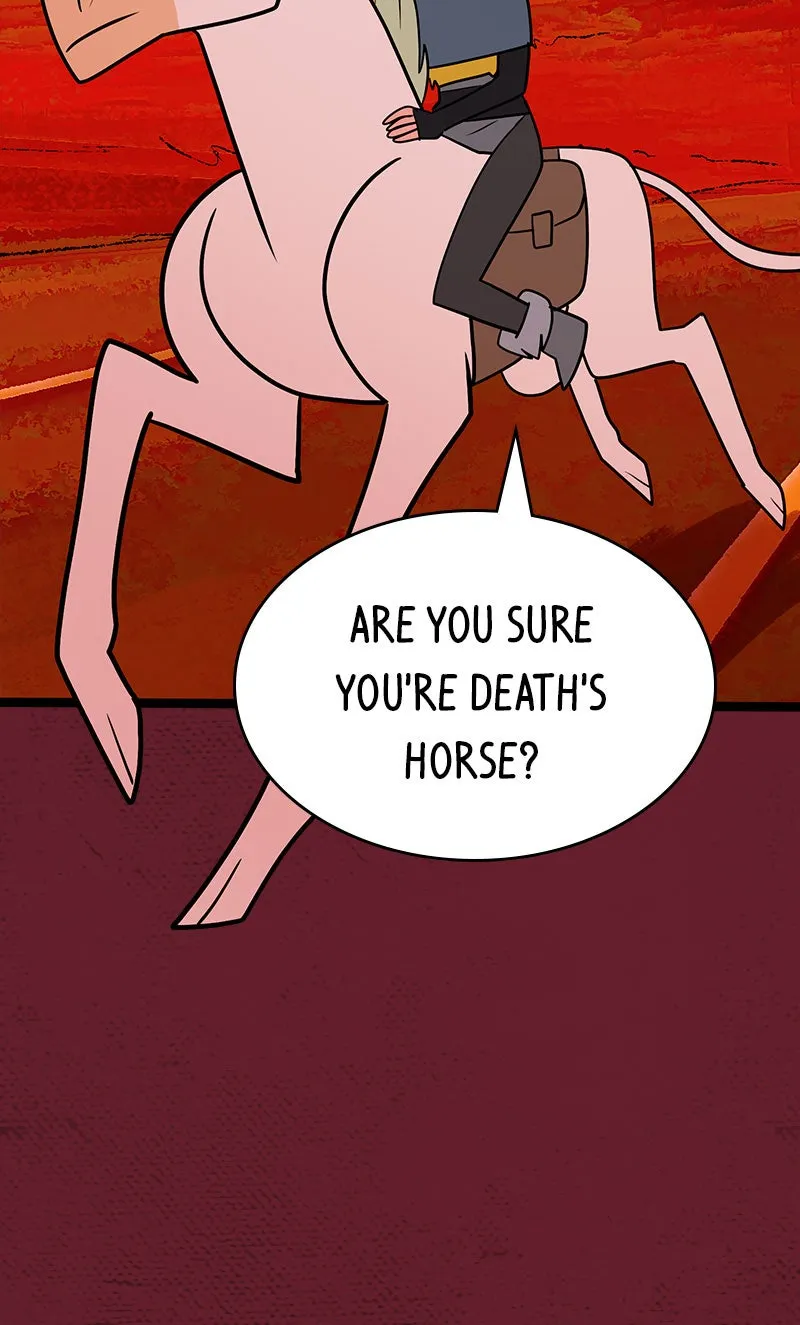Hooves of Death Chapter 119 page 78 - 