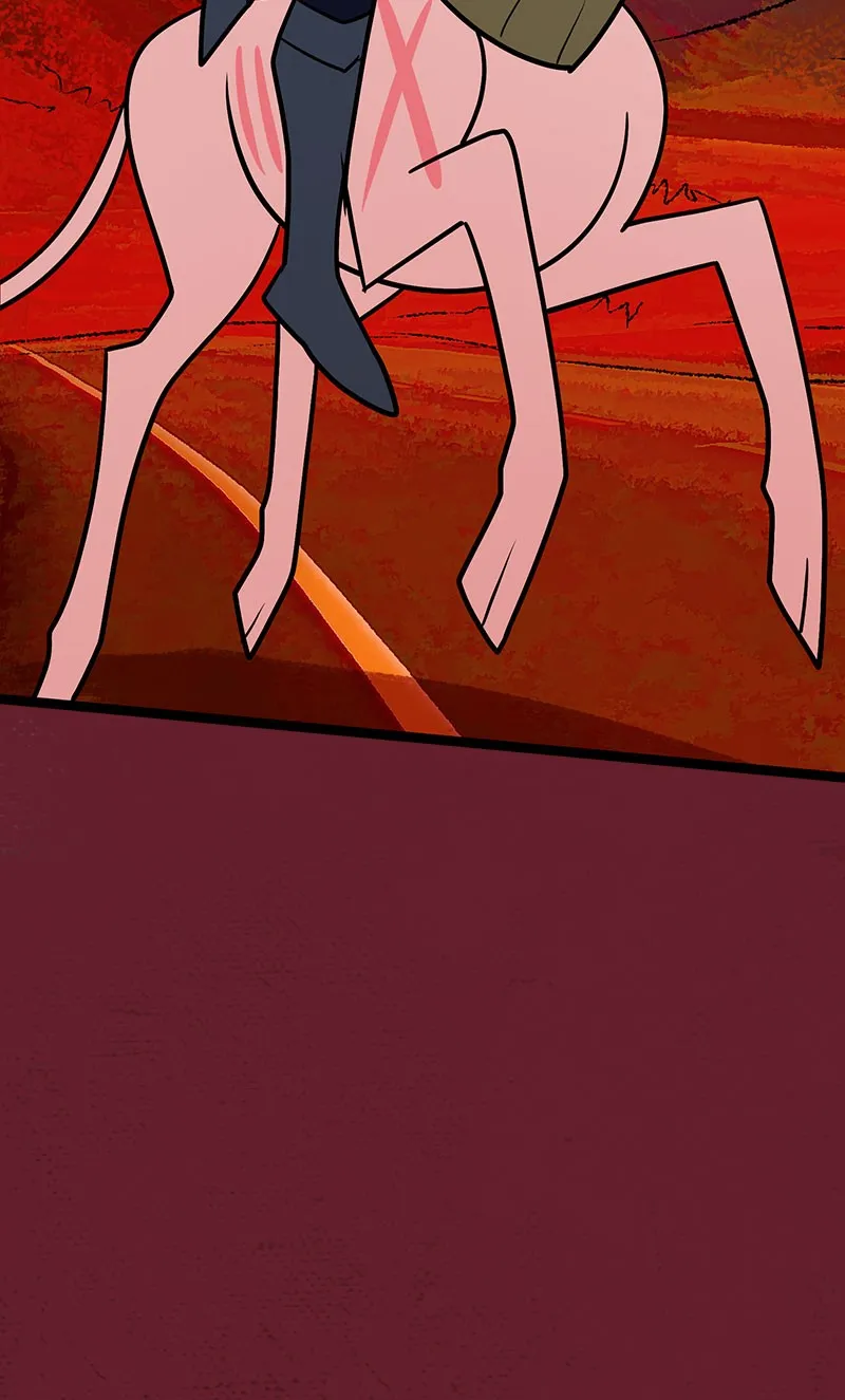 Hooves of Death Chapter 119 page 80 - 