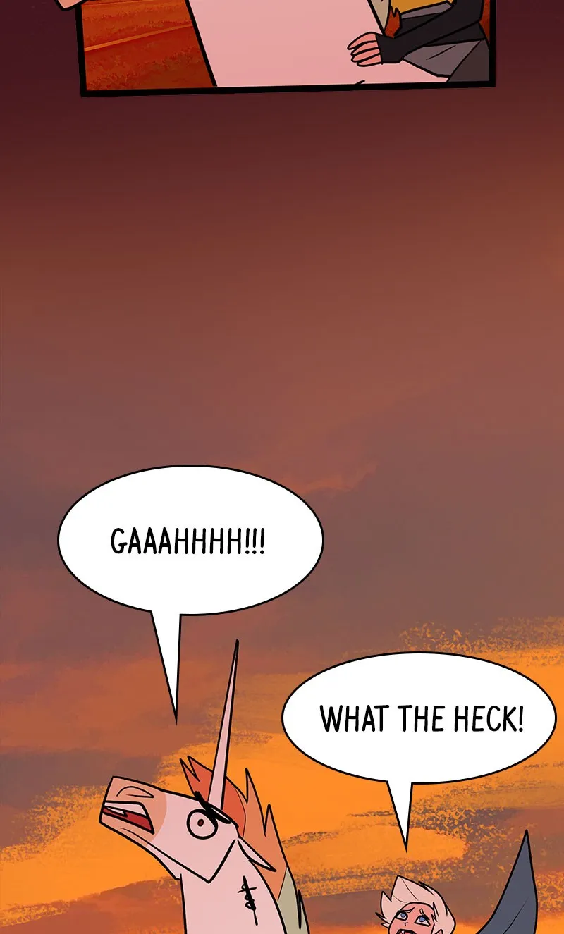 Hooves of Death Chapter 119 page 82 - 
