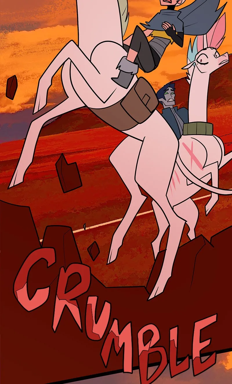 Hooves of Death Chapter 119 page 83 - 