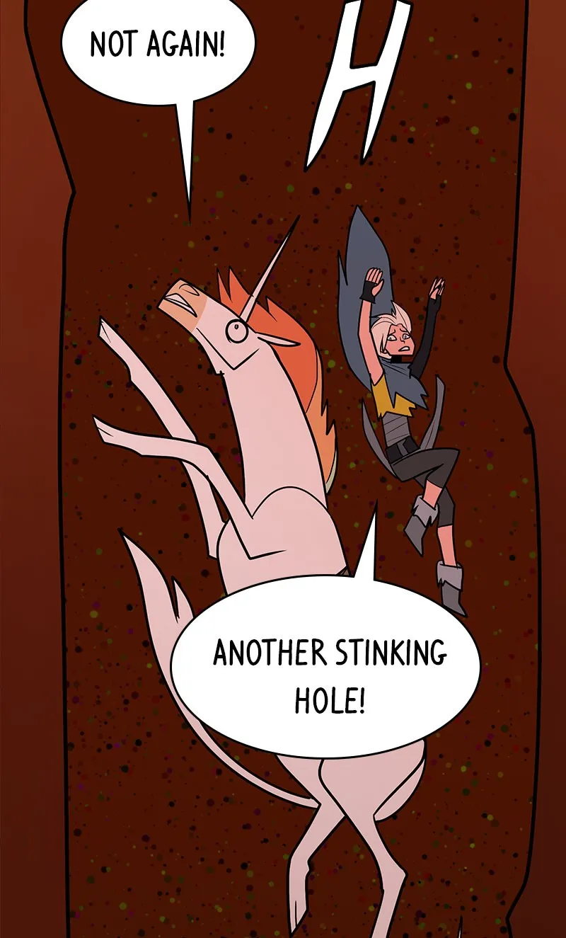 Hooves of Death Chapter 119 page 85 - 