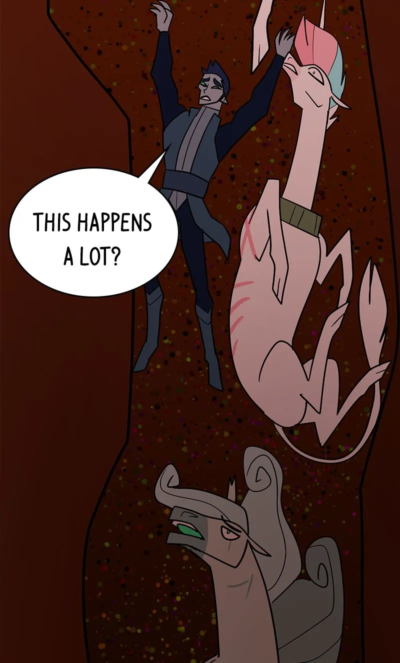 Hooves of Death Chapter 119 page 86 - 