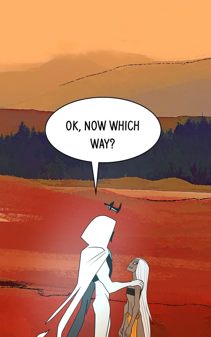 Hooves of Death Chapter 120 page 12 - 