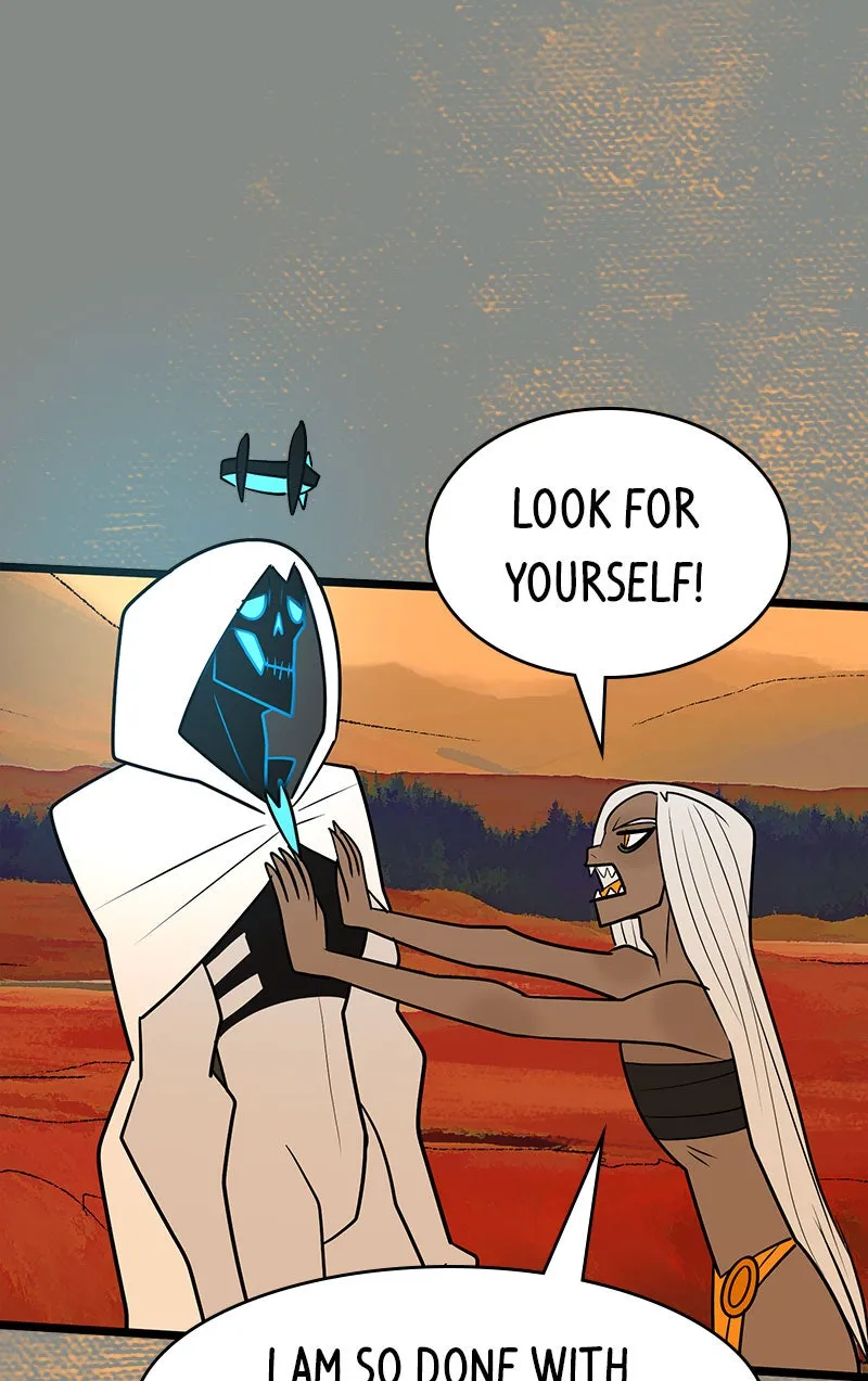 Hooves of Death Chapter 120 page 14 - 