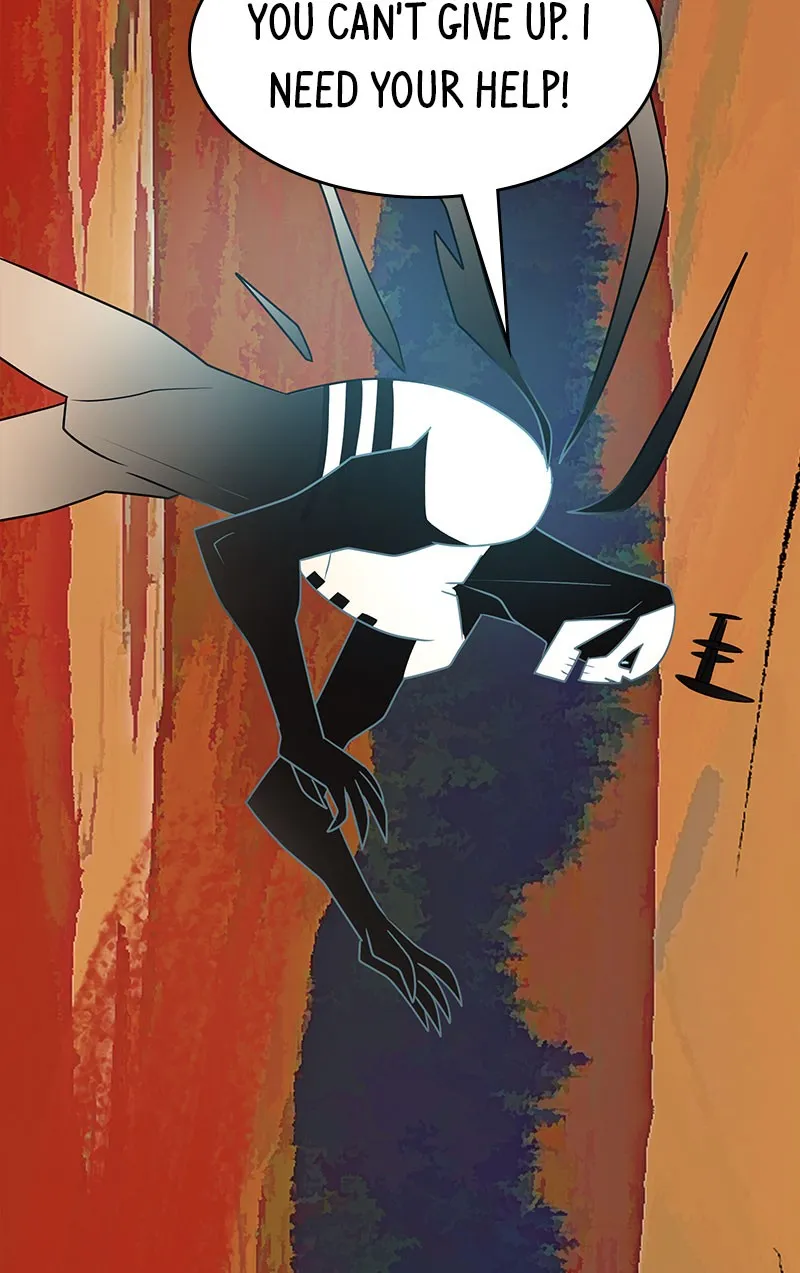 Hooves of Death Chapter 120 page 16 - 