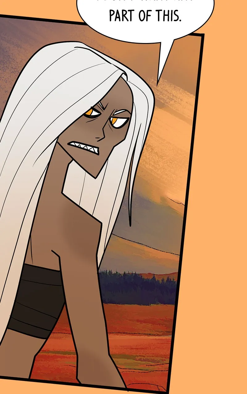 Hooves of Death Chapter 120 page 19 - 