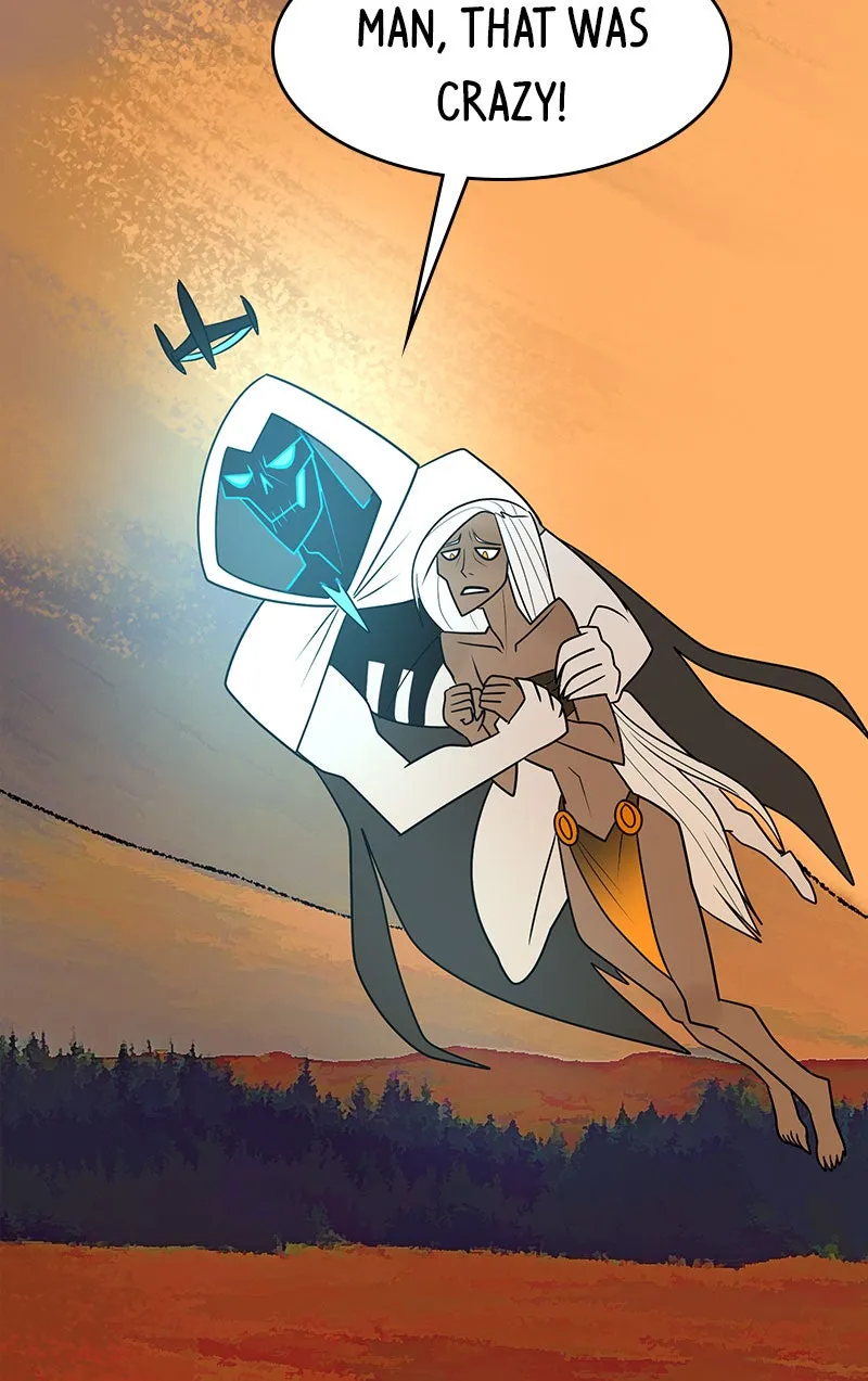 Hooves of Death Chapter 120 page 3 - 