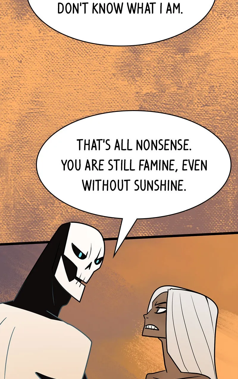 Hooves of Death Chapter 120 page 23 - 