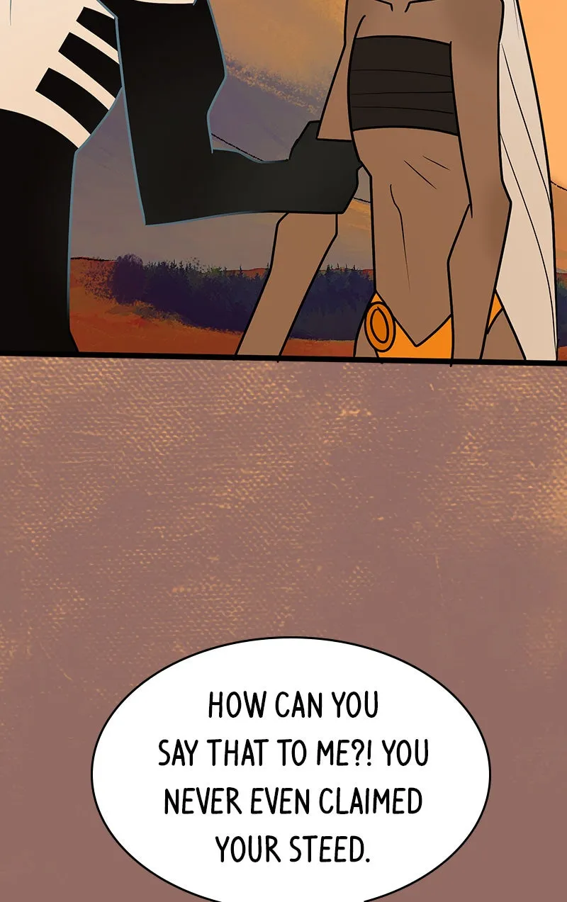 Hooves of Death Chapter 120 page 24 - 