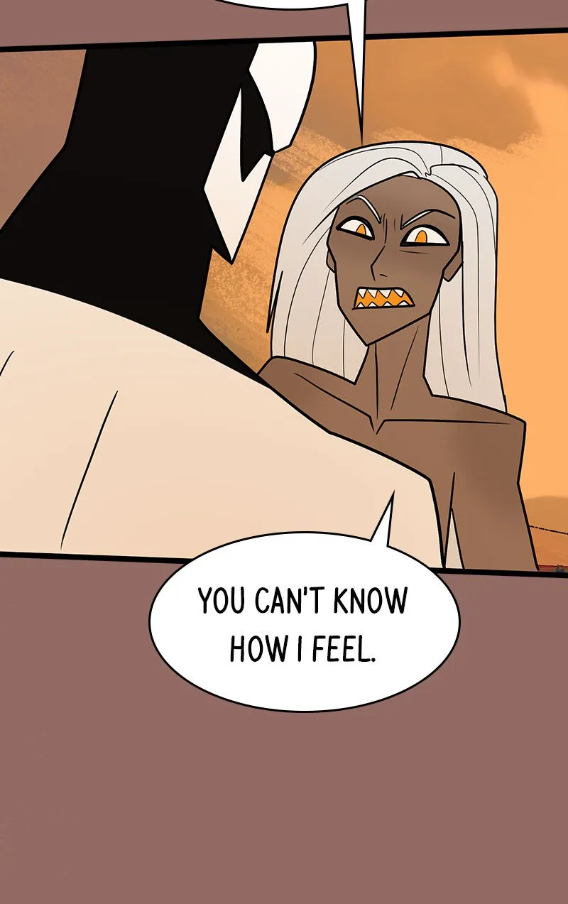 Hooves of Death Chapter 120 page 25 - 