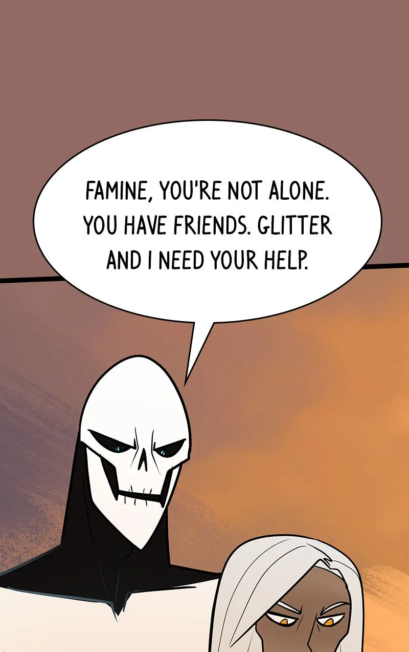 Hooves of Death Chapter 120 page 28 - 