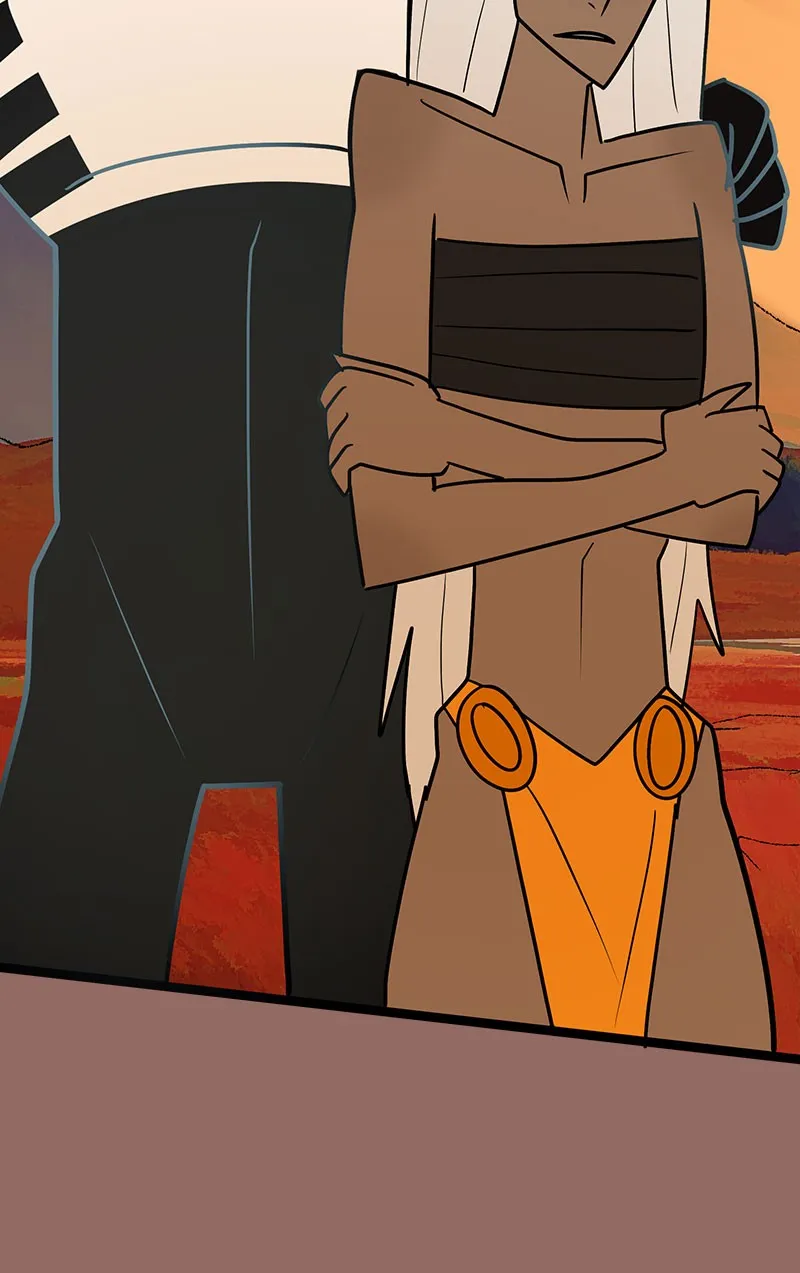 Hooves of Death Chapter 120 page 29 - 