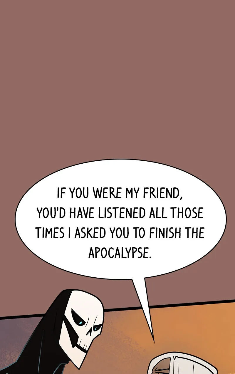 Hooves of Death Chapter 120 page 30 - 