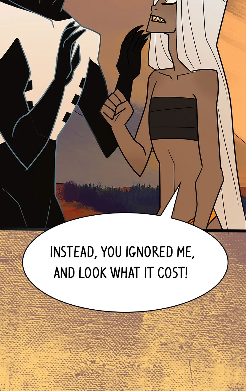 Hooves of Death Chapter 120 page 31 - 
