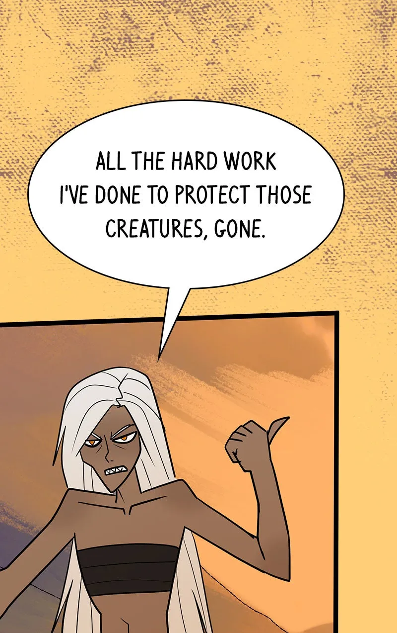 Hooves of Death Chapter 120 page 32 - 