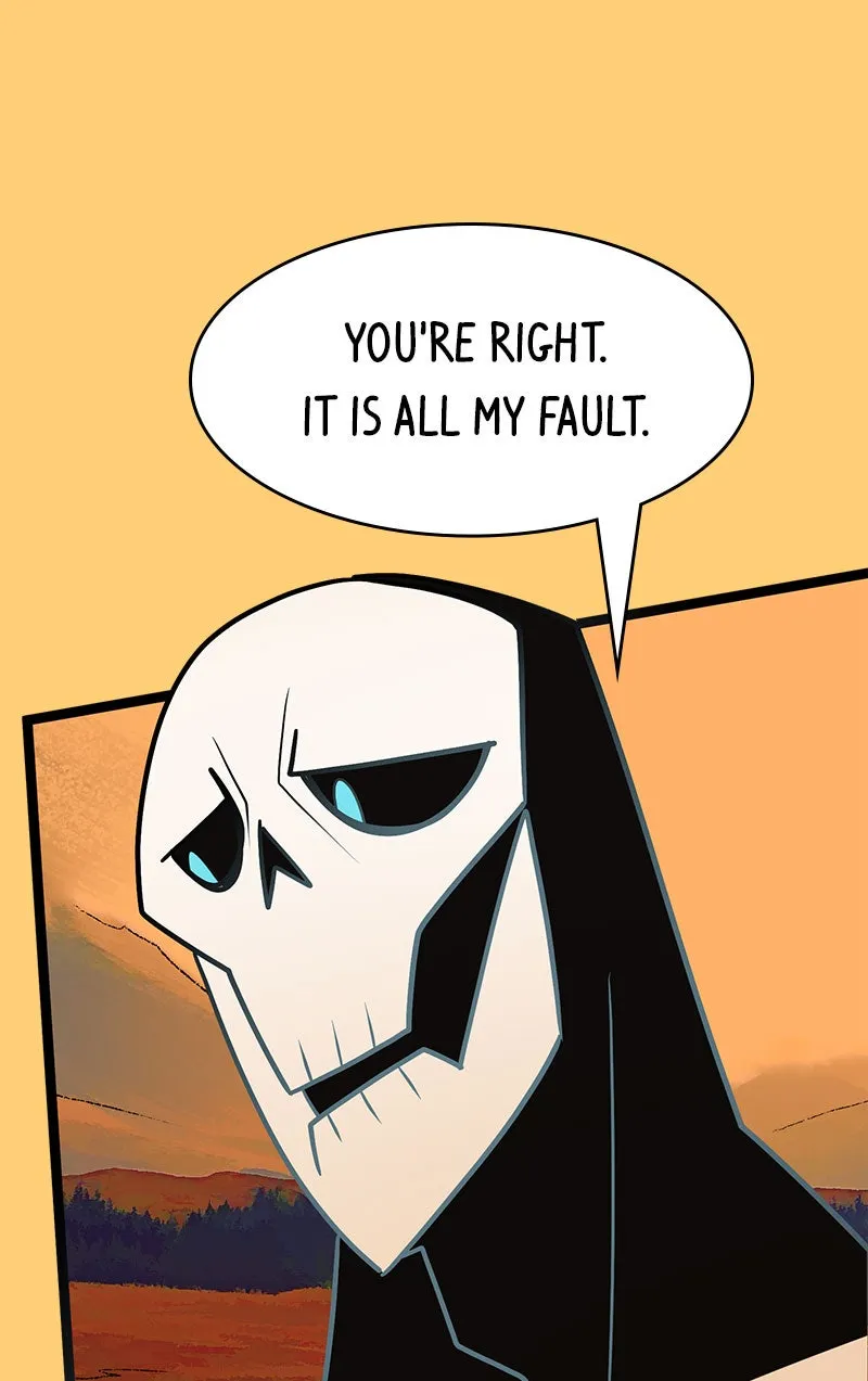 Hooves of Death Chapter 120 page 35 - 