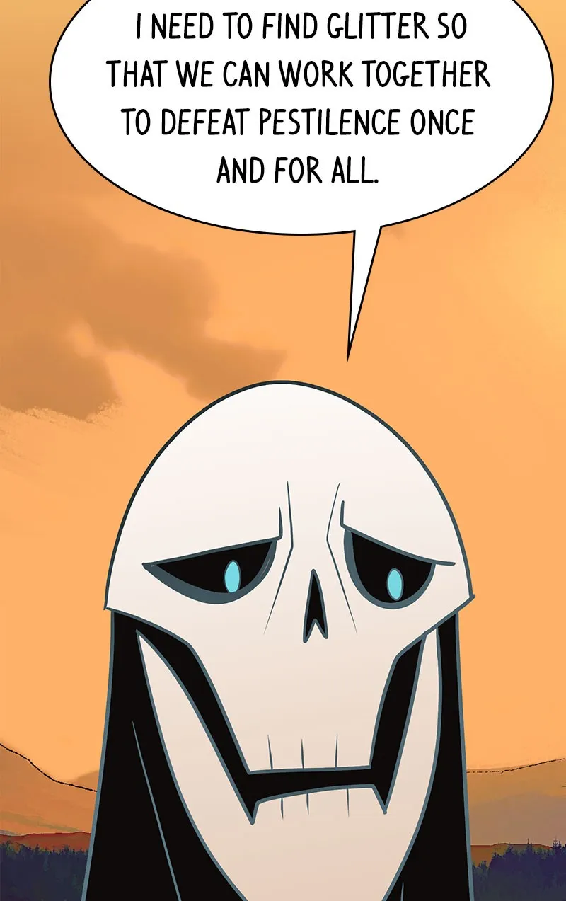 Hooves of Death Chapter 120 page 37 - 