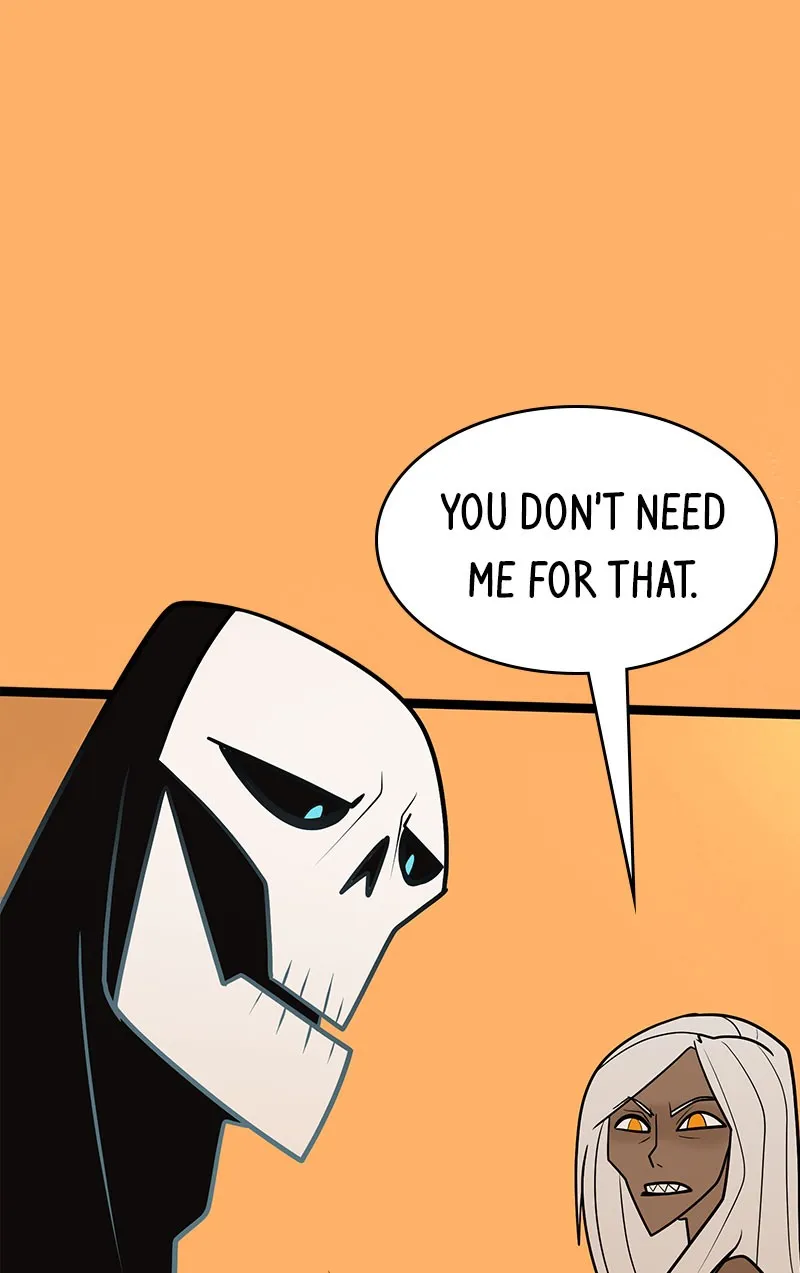 Hooves of Death Chapter 120 page 39 - 