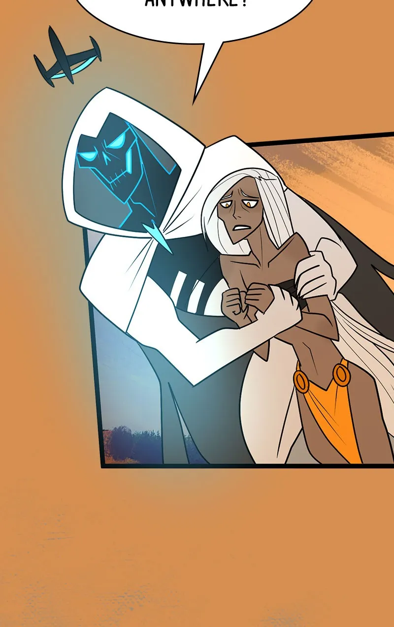 Hooves of Death Chapter 120 page 5 - 