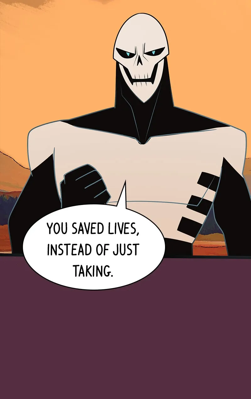 Hooves of Death Chapter 120 page 41 - 