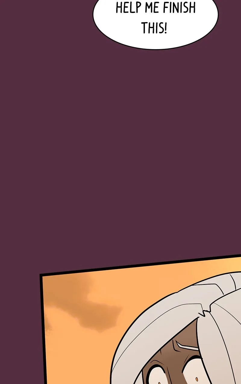 Hooves of Death Chapter 120 page 46 - 