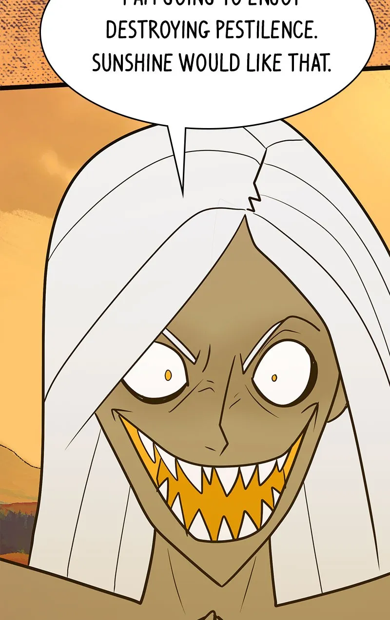 Hooves of Death Chapter 120 page 50 - 