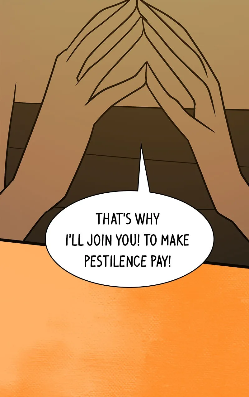 Hooves of Death Chapter 120 page 51 - 
