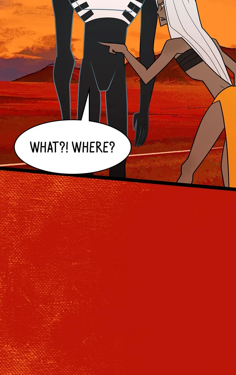 Hooves of Death Chapter 120 page 55 - 