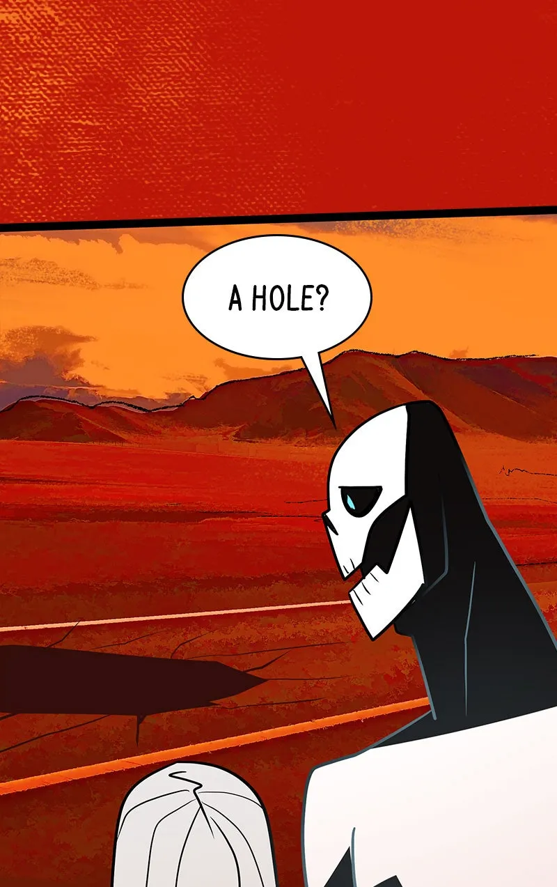 Hooves of Death Chapter 120 page 56 - 