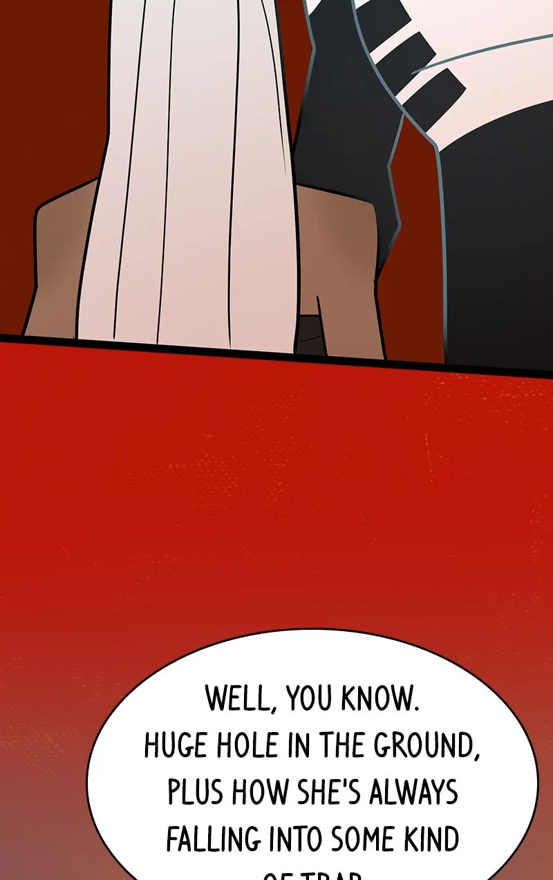 Hooves of Death Chapter 120 page 57 - 