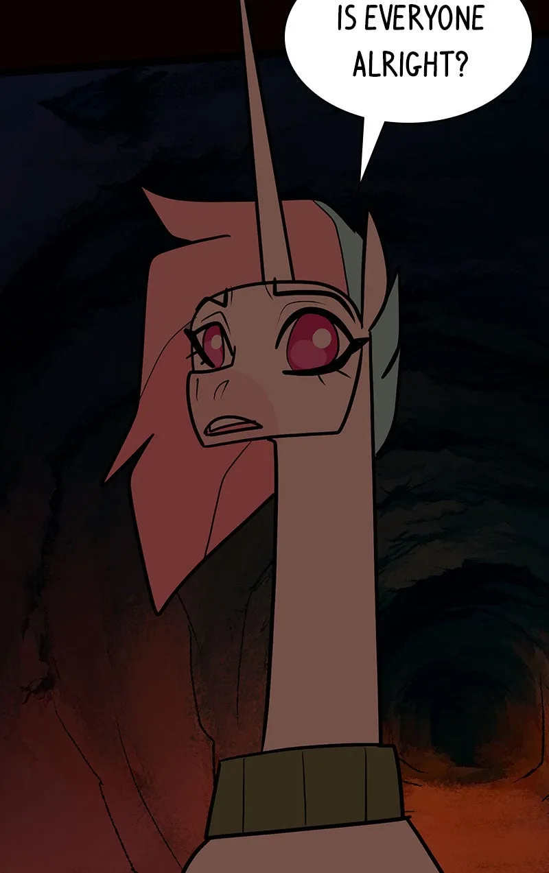 Hooves of Death Chapter 120 page 67 - 
