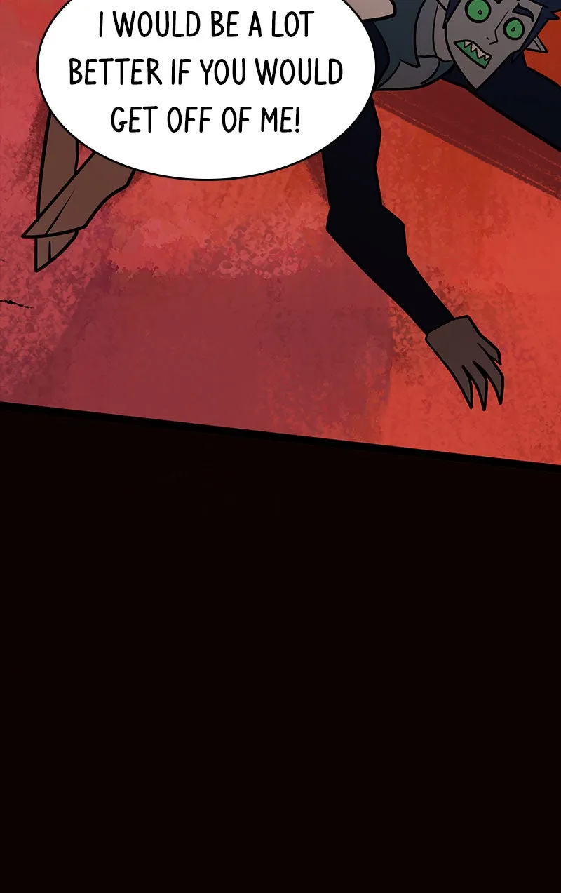 Hooves of Death Chapter 120 page 71 - 