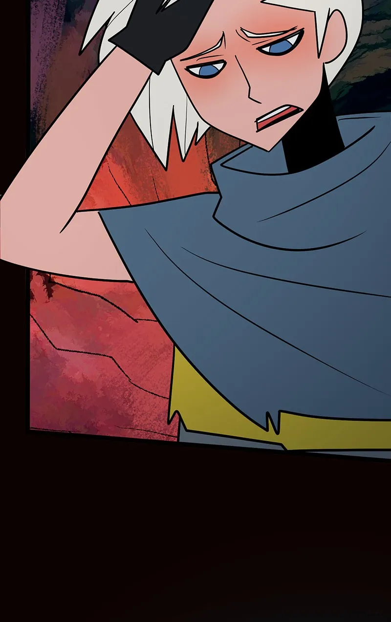 Hooves of Death Chapter 120 page 76 - 