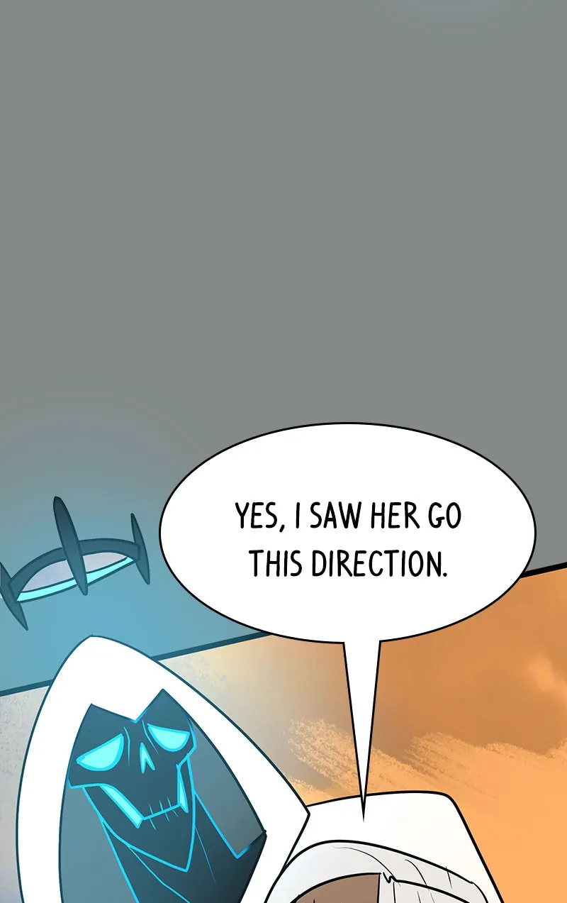 Hooves of Death Chapter 120 page 9 - 