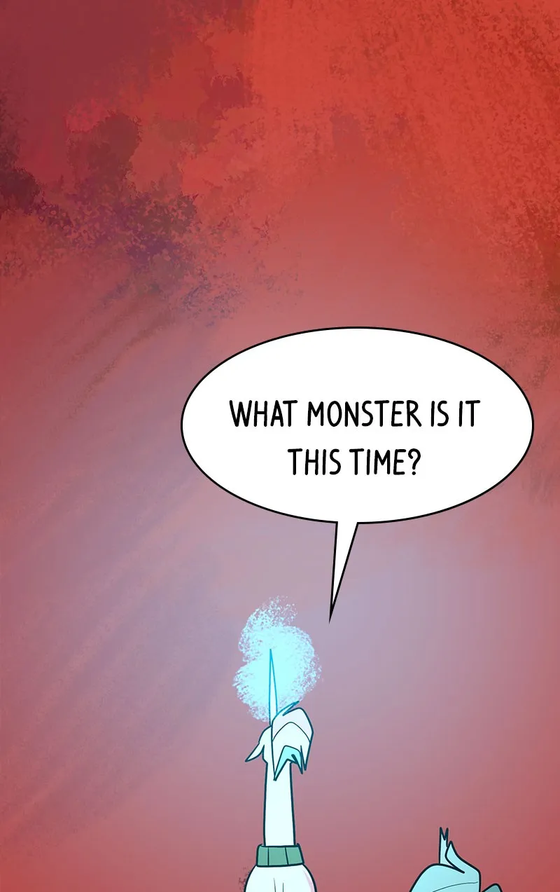 Hooves of Death Chapter 120 page 84 - 